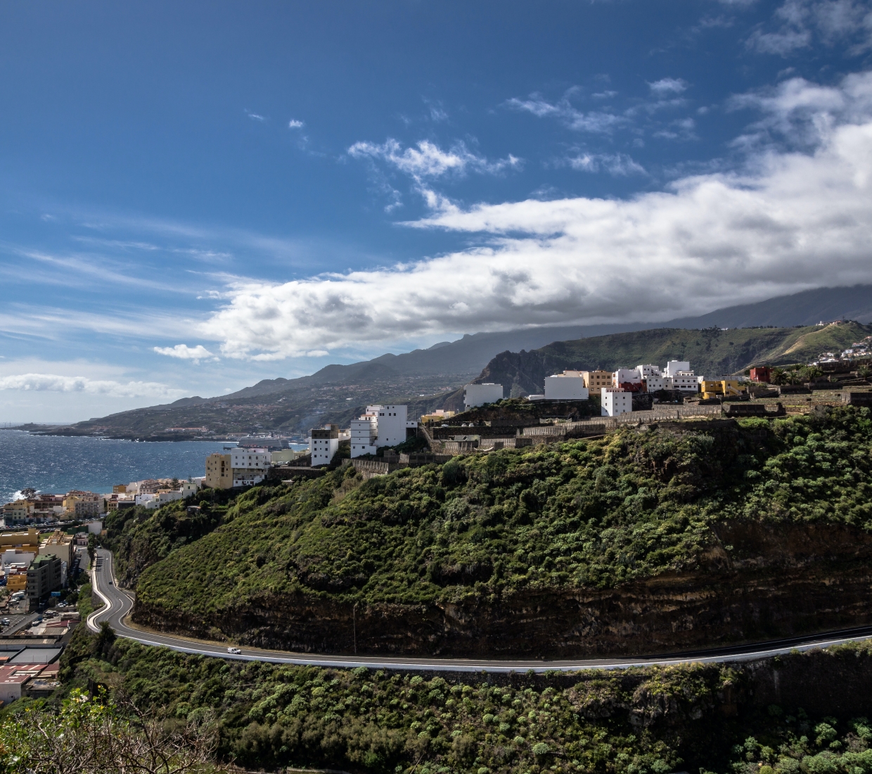 Hoteles con encanto, escapadas románticas y casas rurales La Palma