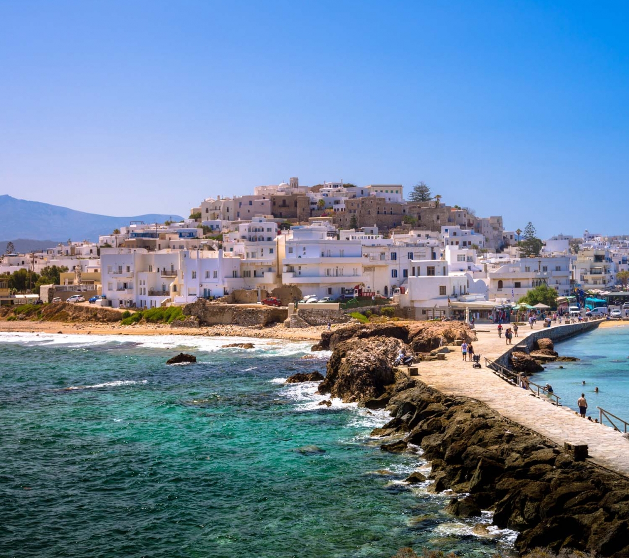 Naxos