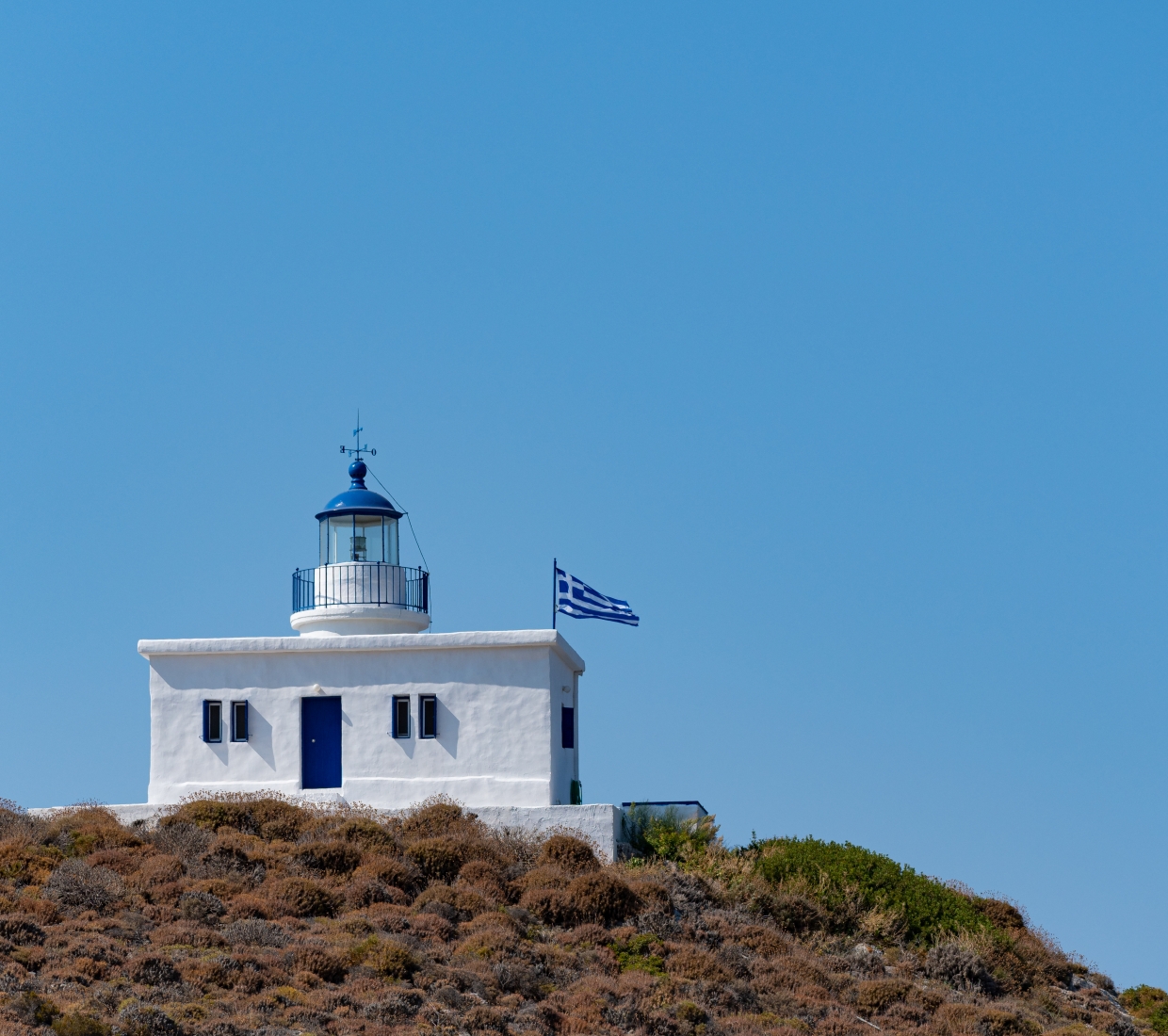 Hoteles con encanto Kythira hoteles de lujo y casas rurales