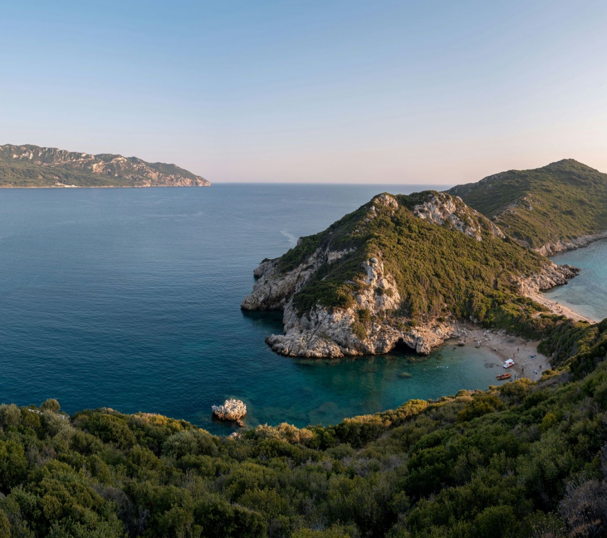 Corfu