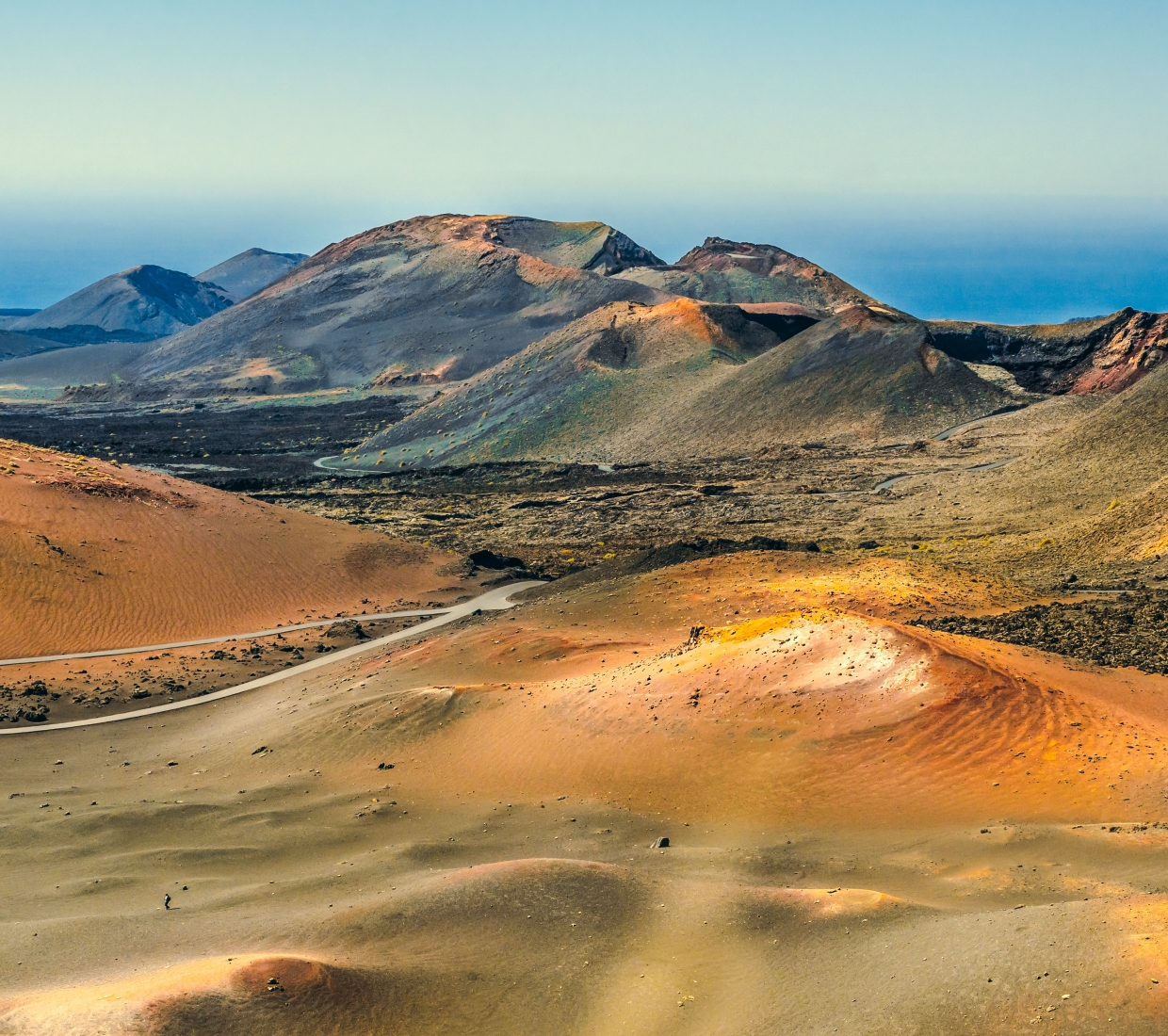 Hoteles con encanto, escapadas románticas y casas rurales Lanzarote