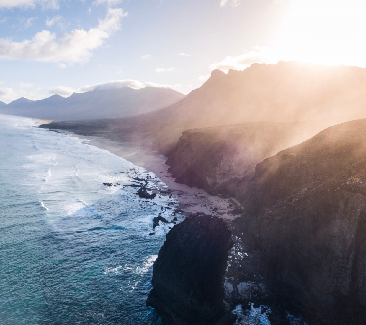 Hermosa selección de alojamientos con encanto en Tenerife