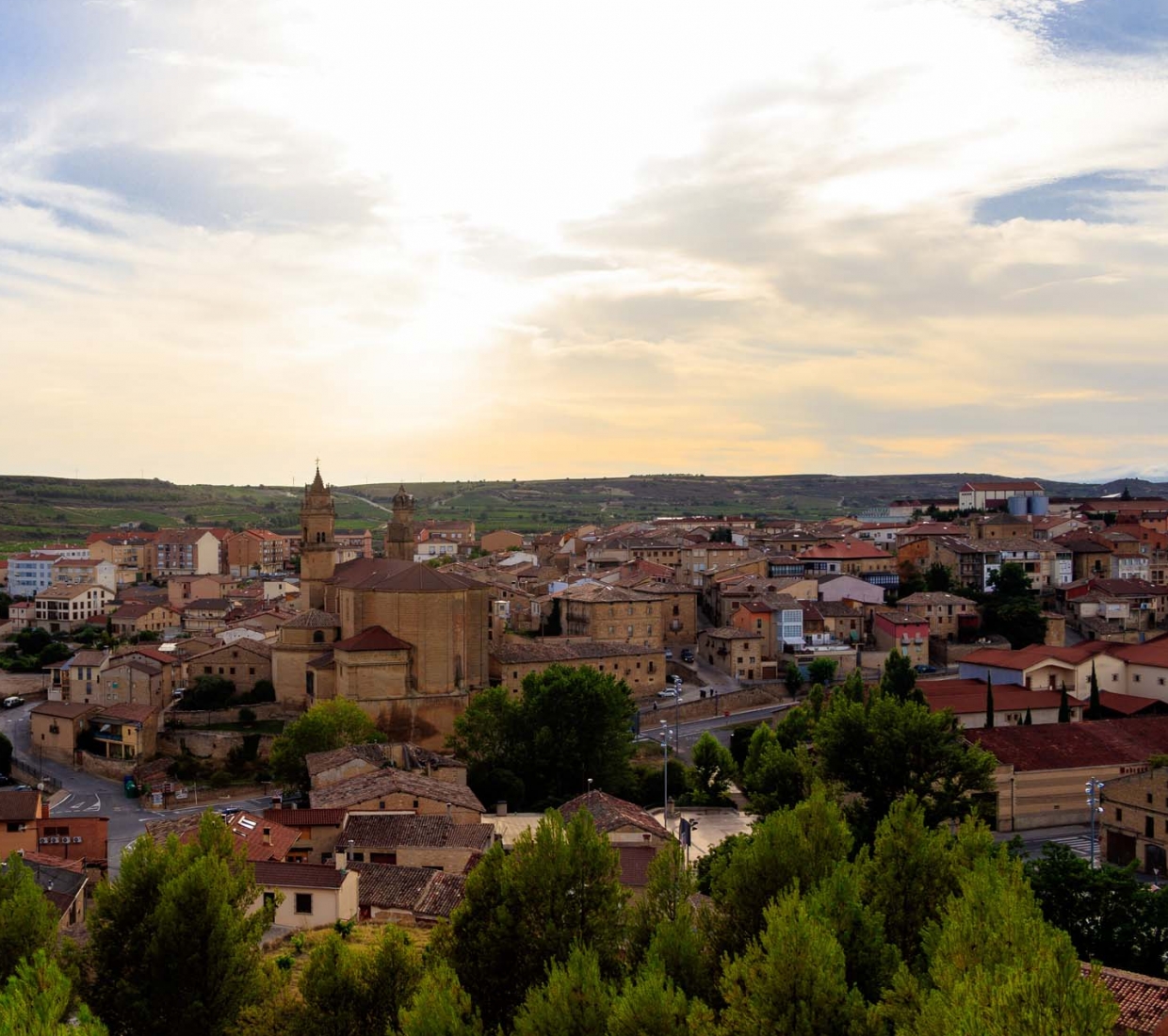 Hoteles con encanto, escapadas románticas y casas rurales