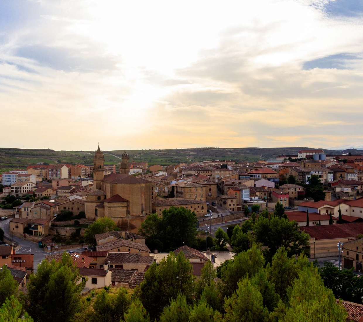 Hoteles con encanto, escapadas románticas y casas rurales