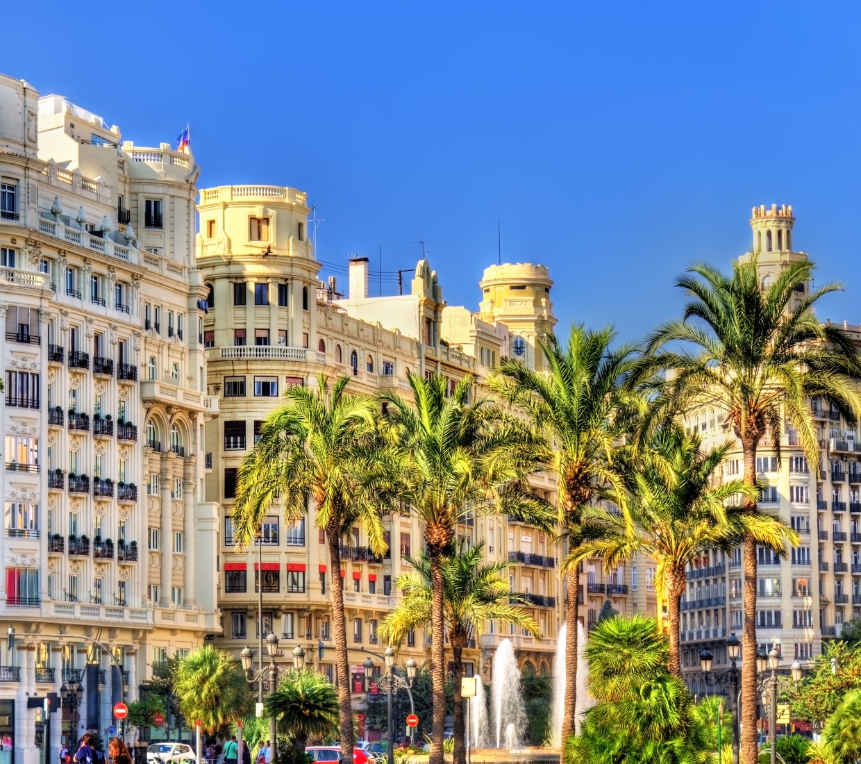 Hoteles con encanto en la Provincia de Barcelona, hoteles de lujo y casas rurales