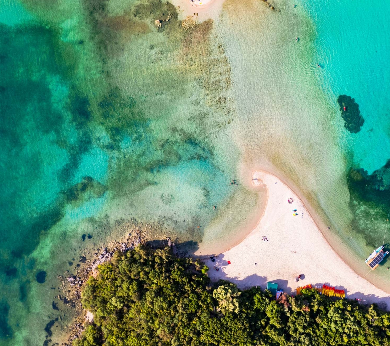 Hermosa selección de alojamientos con encanto en Epirus