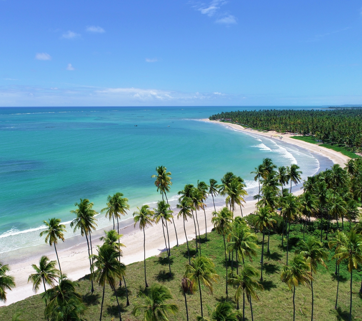 Hermosa selección de alojamientos con encanto en Alagoas