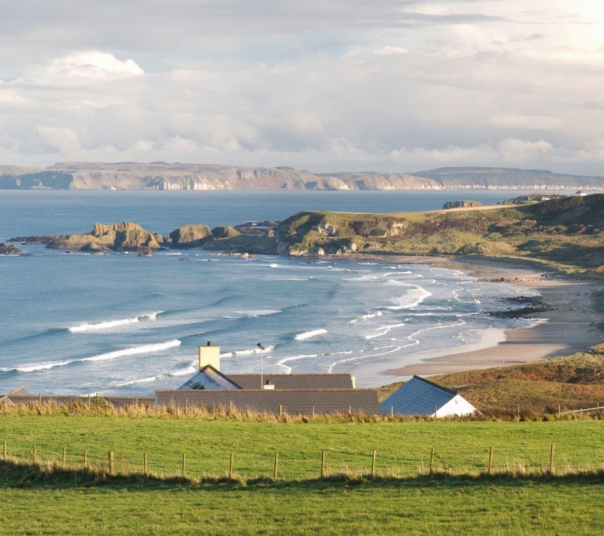 Curated guide to beautiful places to stay in