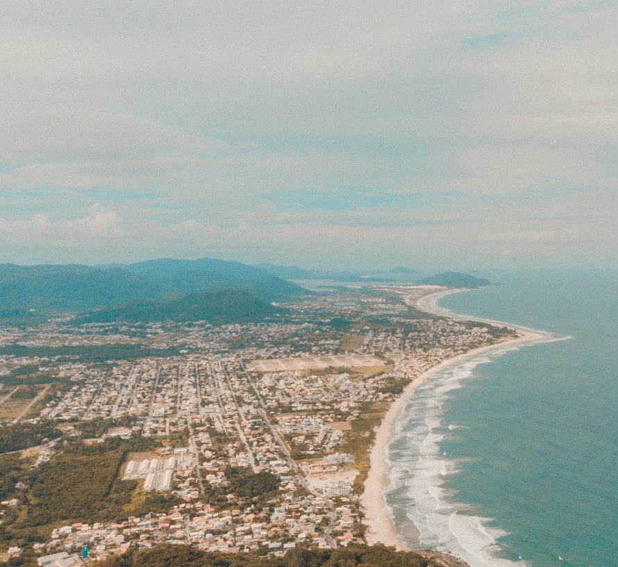 Hermosa selección de alojamientos con encanto en Santa Catarina