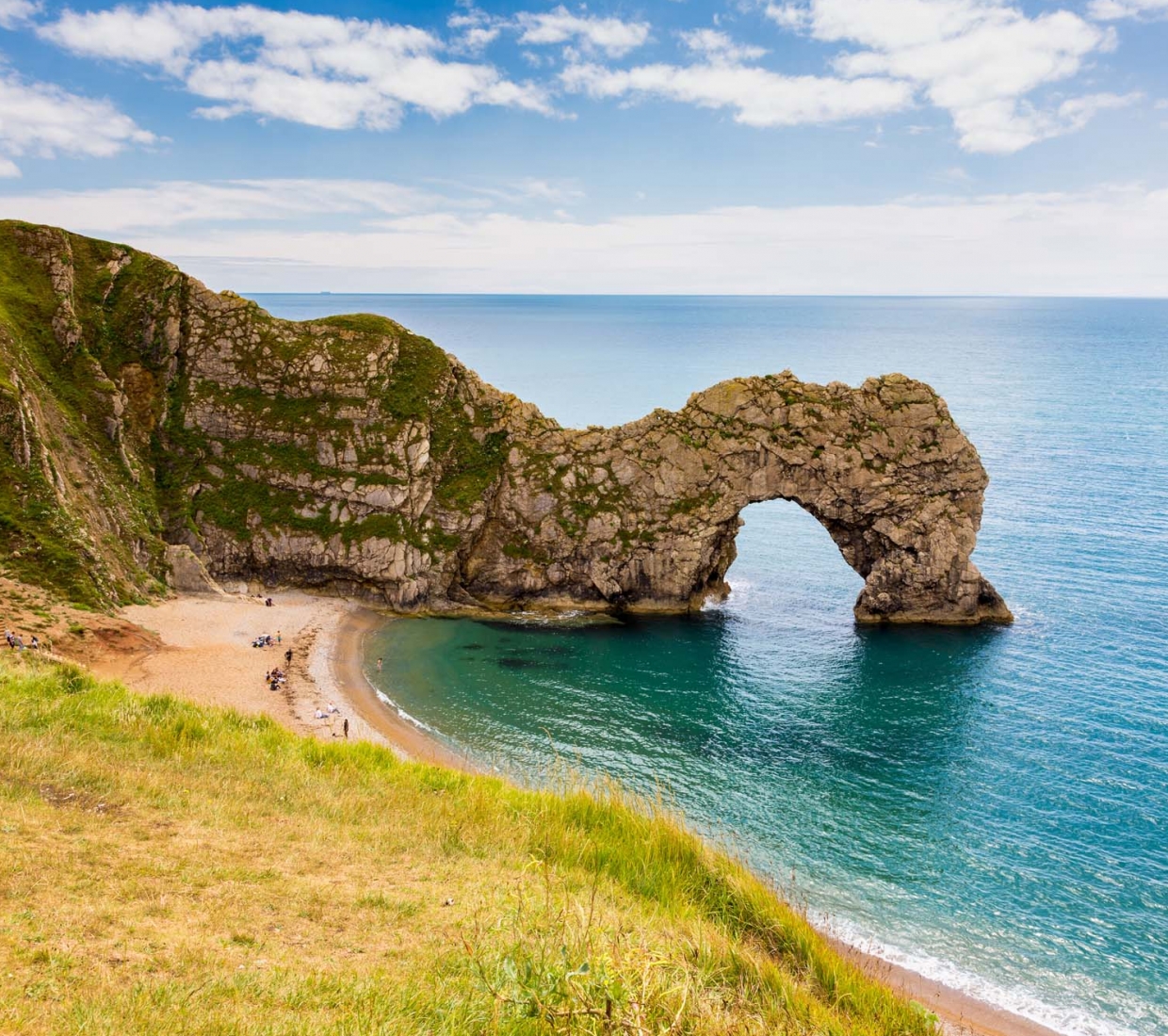 Hermosa selección de alojamientos con encanto en Dorset