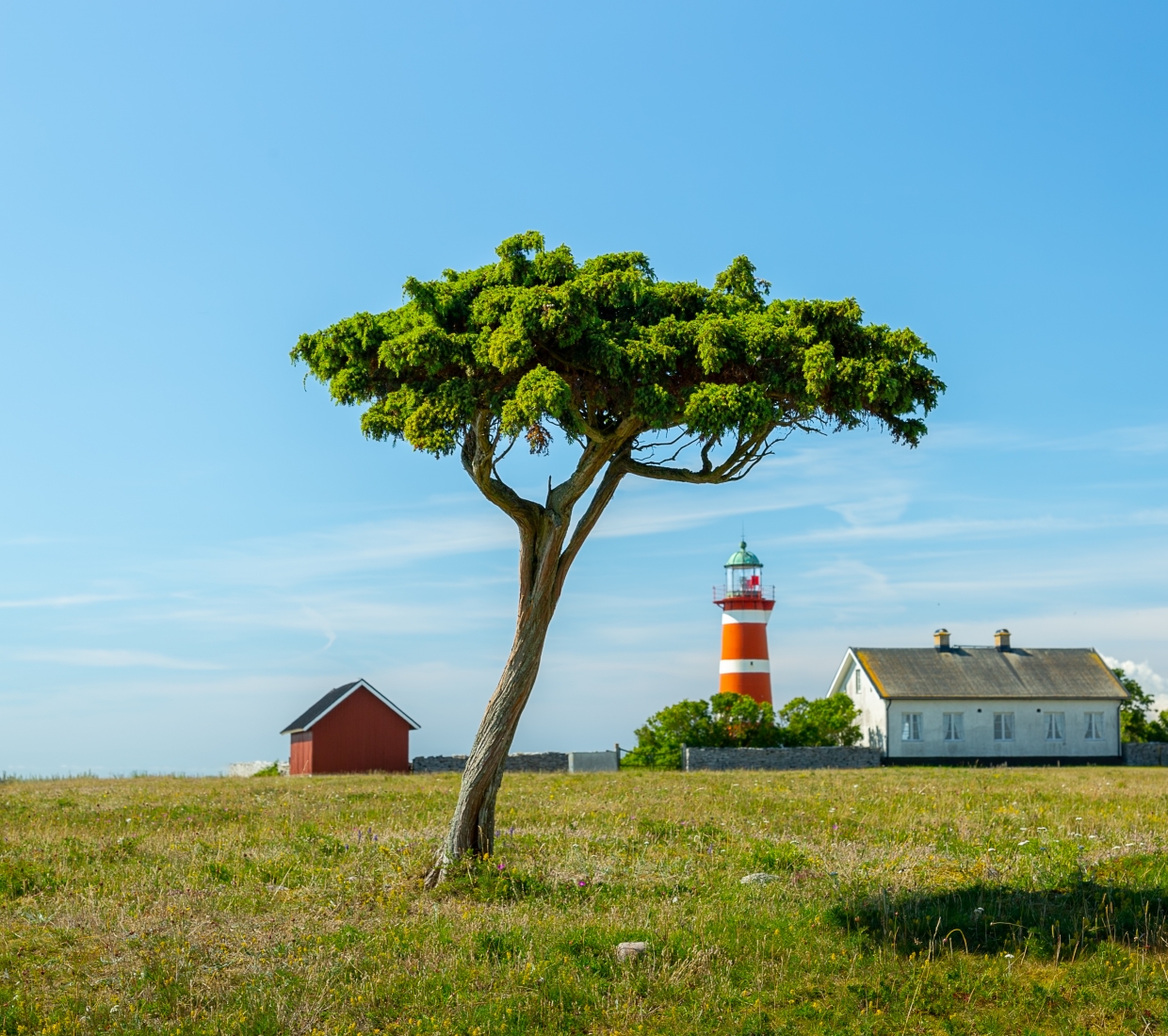 Hermosa selección de alojamientos con encanto en South Sweden - Götaland