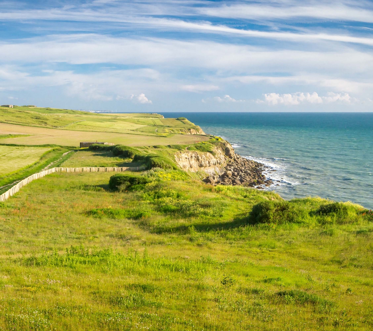 Hermosa selección de alojamientos con encanto en Nord Pas de Calais