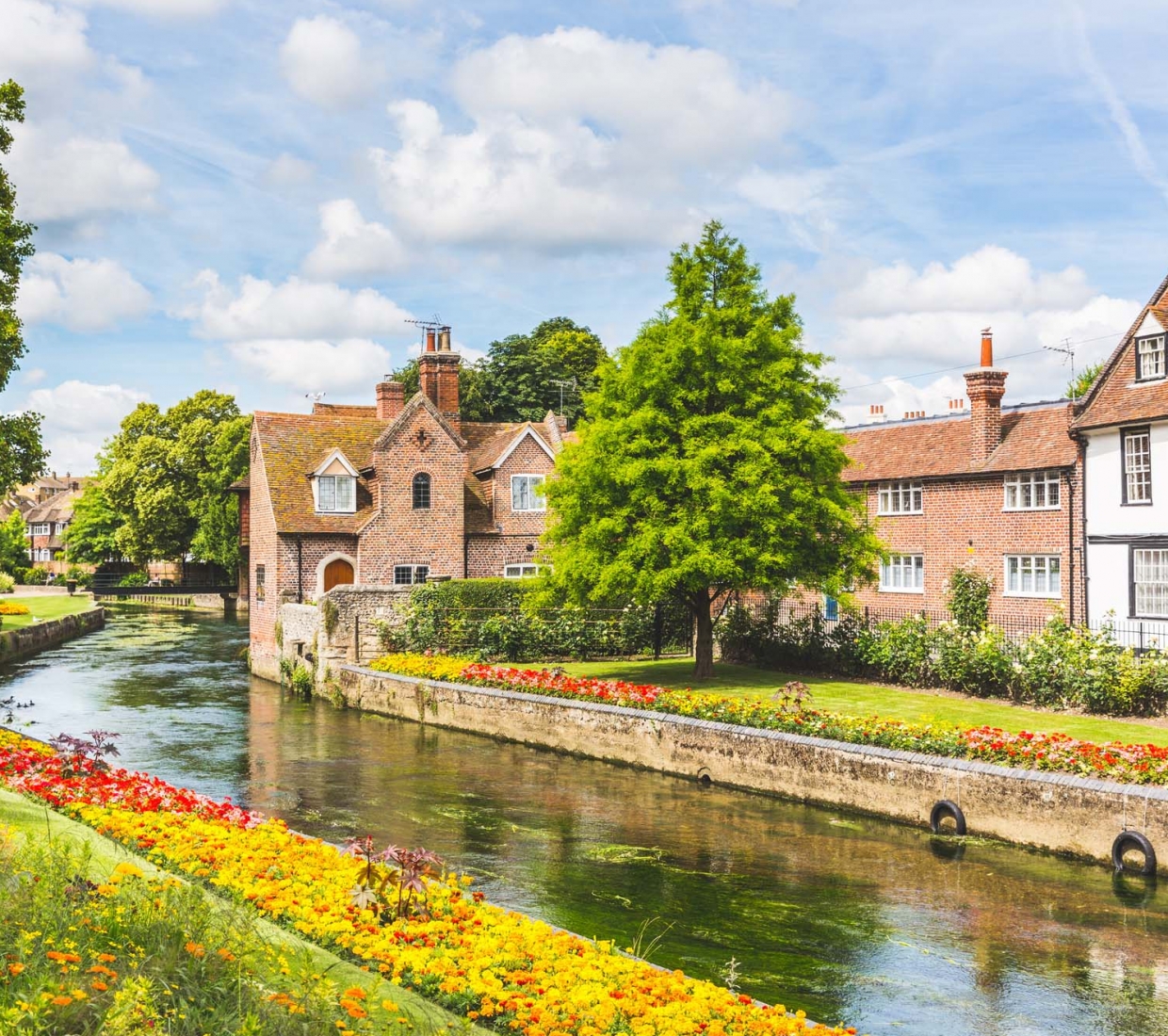 Hermosa selección de alojamientos con encanto en East of England