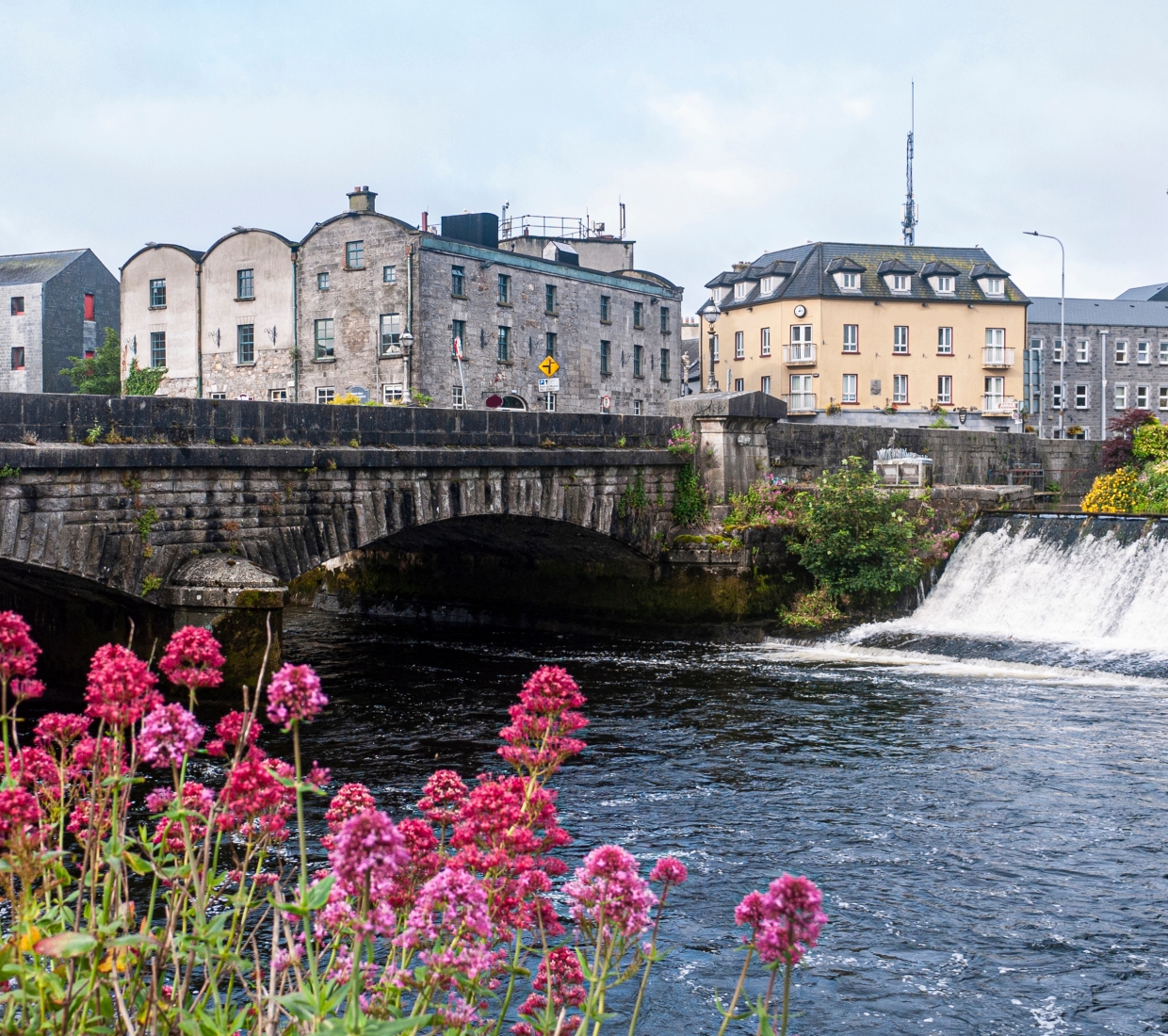 Hoteles con encanto, escapadas románticas y casas rurales West, Galway & Mayo