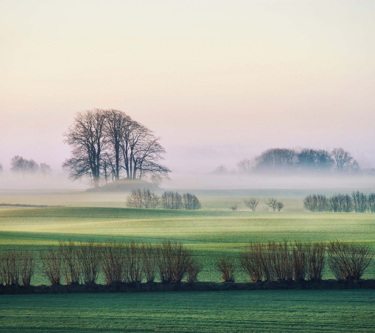 Hermosa selección de alojamientos con encanto en Schleswig-Holstein