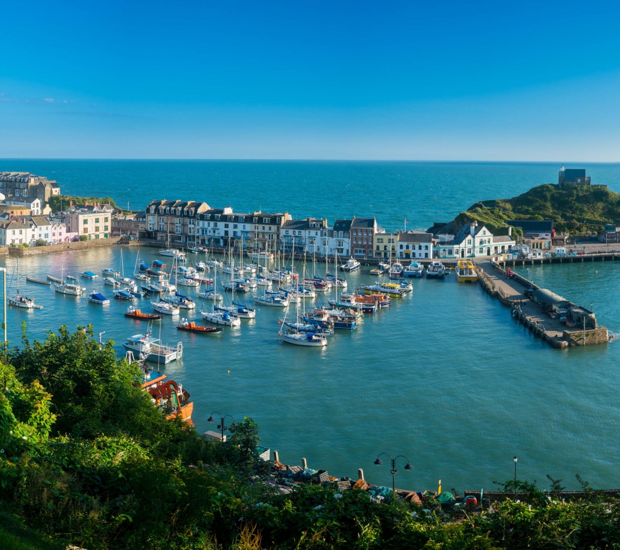 Hermosa selección de alojamientos con encanto en Devon