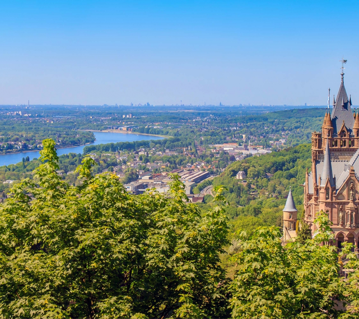 Hermosa selección de alojamientos con encanto en North Rhine Westphalia