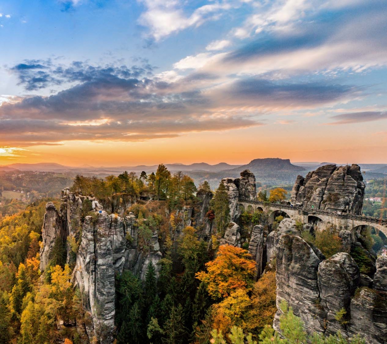 Hoteles con encanto, escapadas románticas y casas rurales Saxony