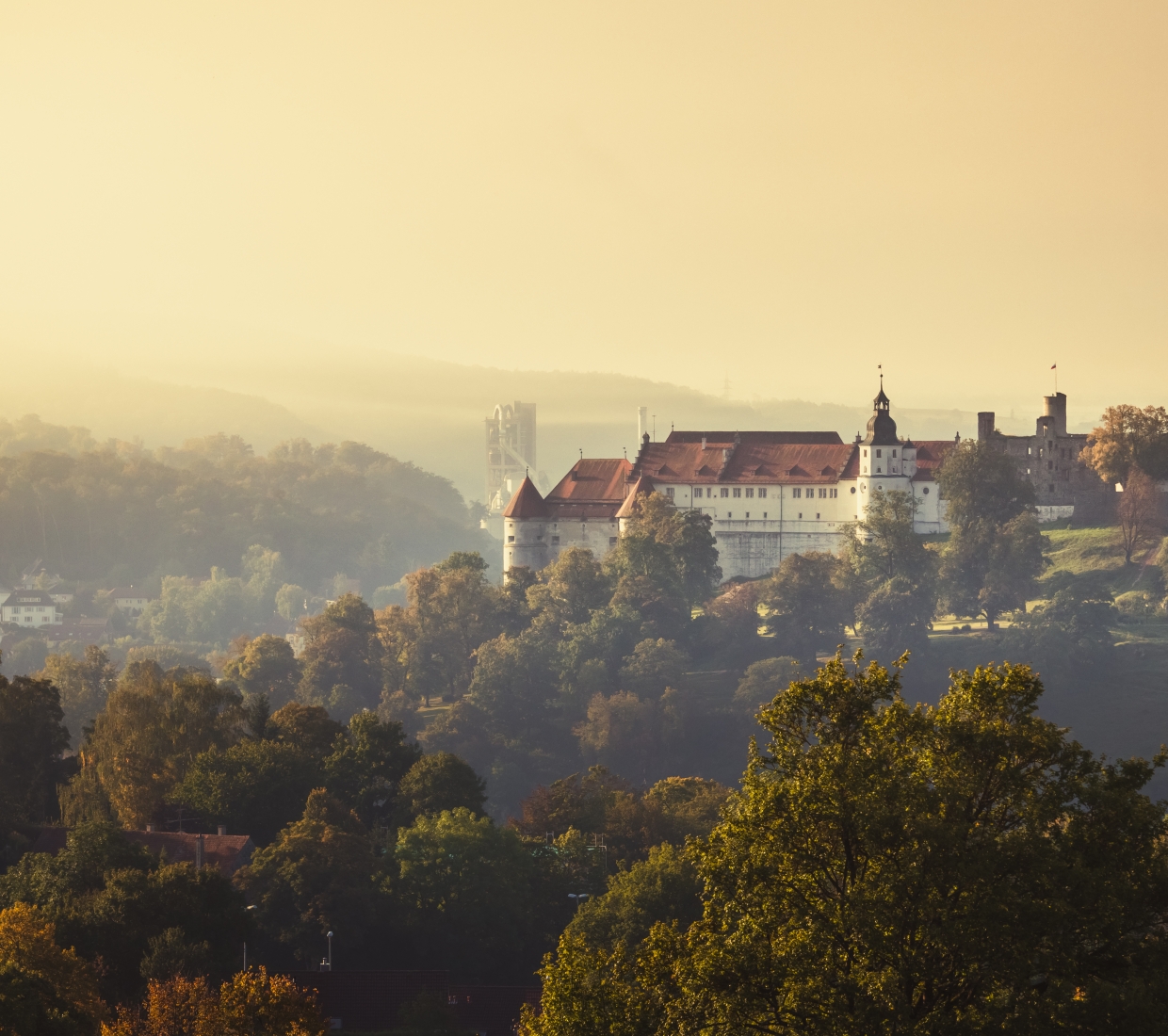 Hermosa selección de alojamientos con encanto en Baden-Wurtemberg