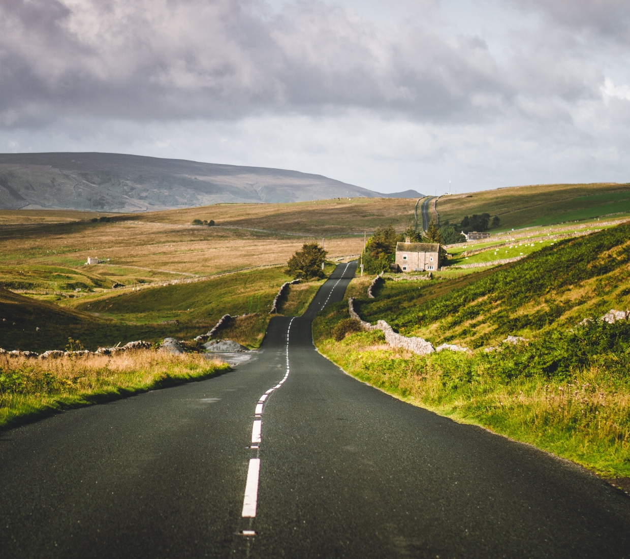 Hoteles con encanto, escapadas románticas y casas rurales Yorkshire