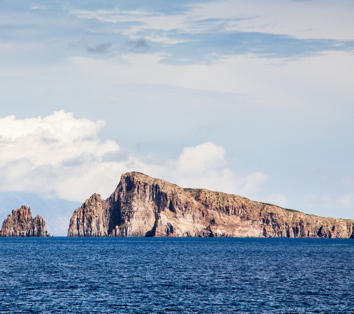 Hermosa selección de alojamientos con encanto en las Islas Eolias