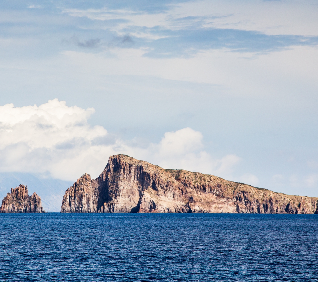 Hermosa selección de alojamientos con encanto en Aeolian Islands