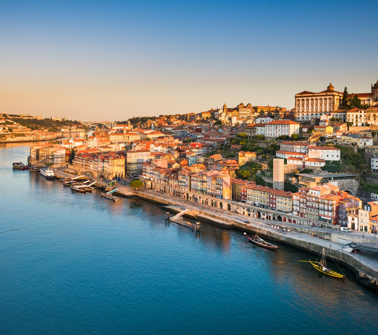 Hermosa selección de alojamientos con encanto en Douro & Norte Portugal