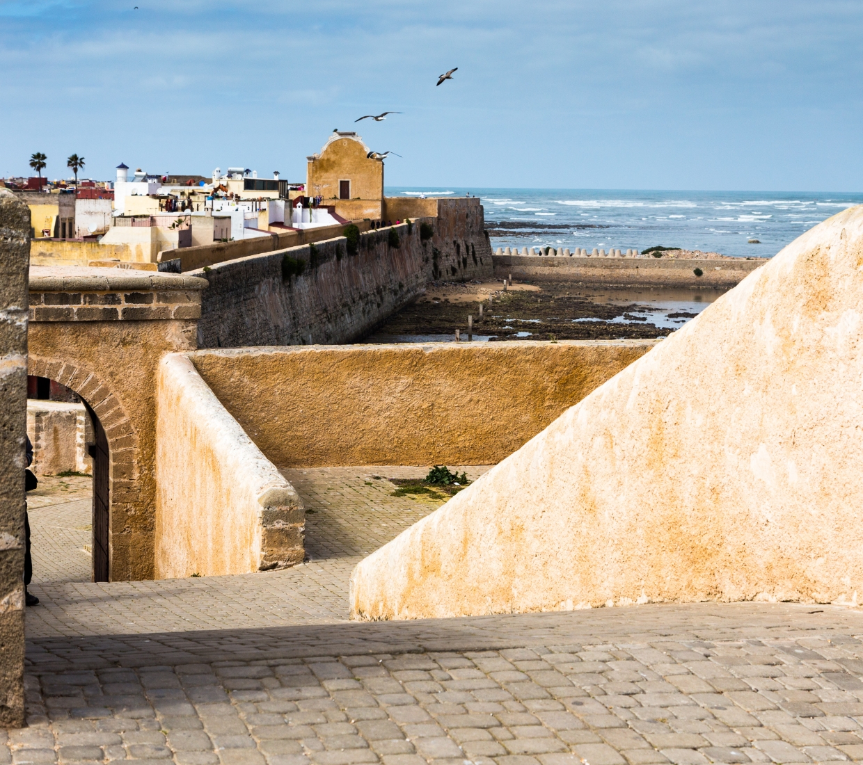 Casablanca-Settat