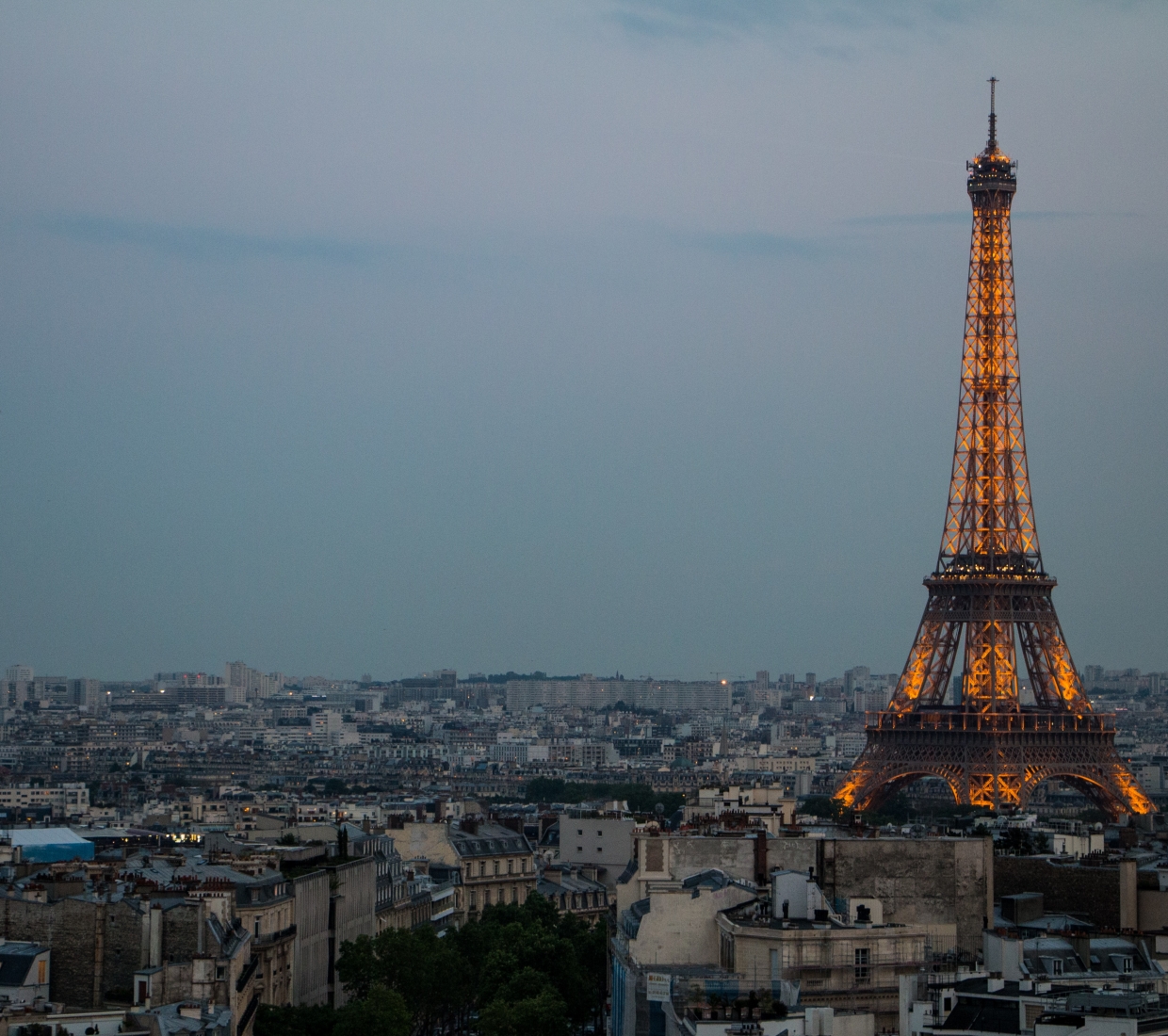 Hermosa selección de alojamientos con encanto en la región Paris - Île de France