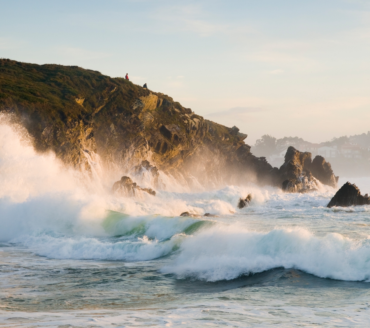 Hoteles con encanto en Galicia, casas rurales y apartamentos
