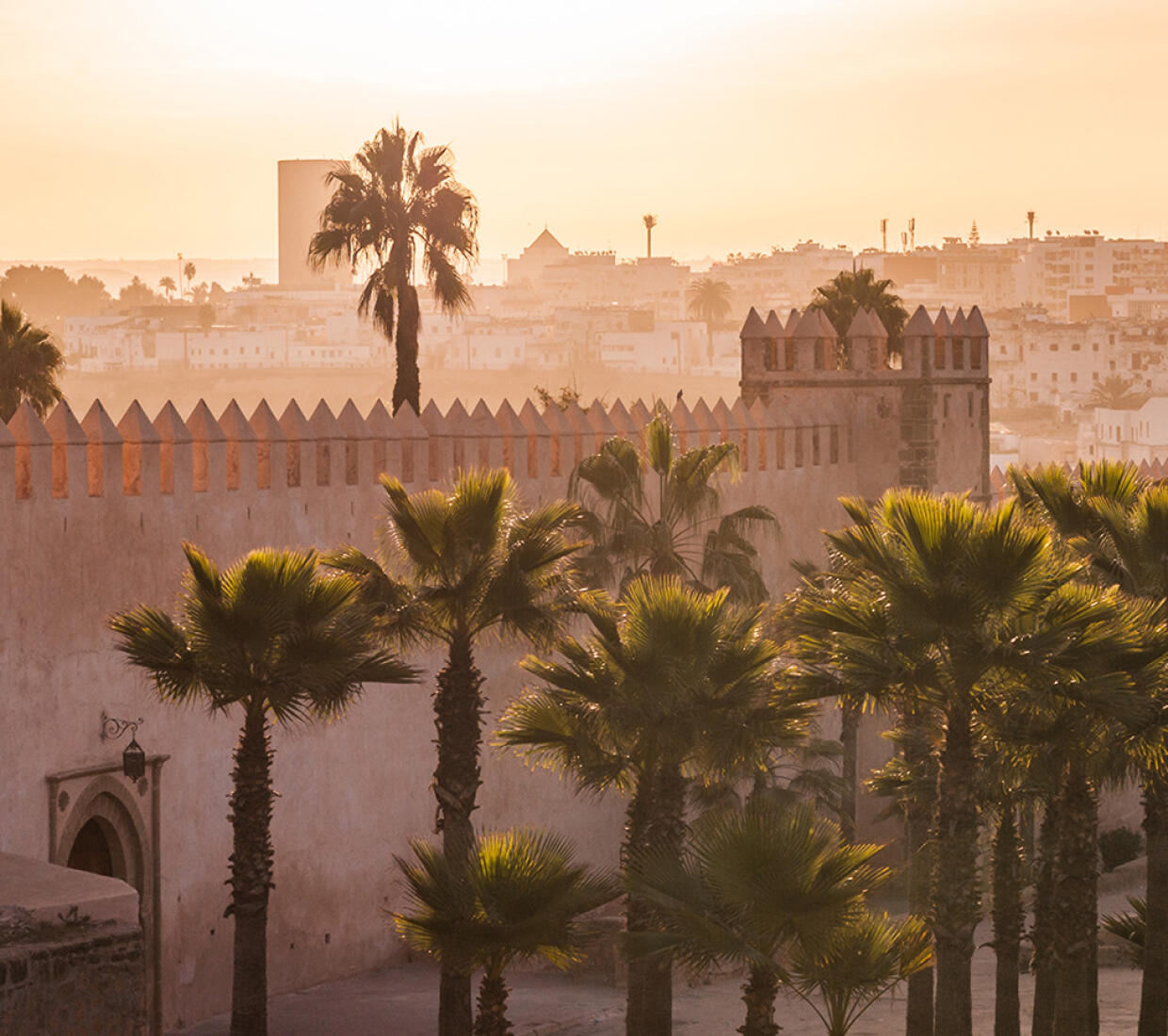 Los mejores Riads en Rabat-Salé, hoteles con encanto y hoteles de lujo