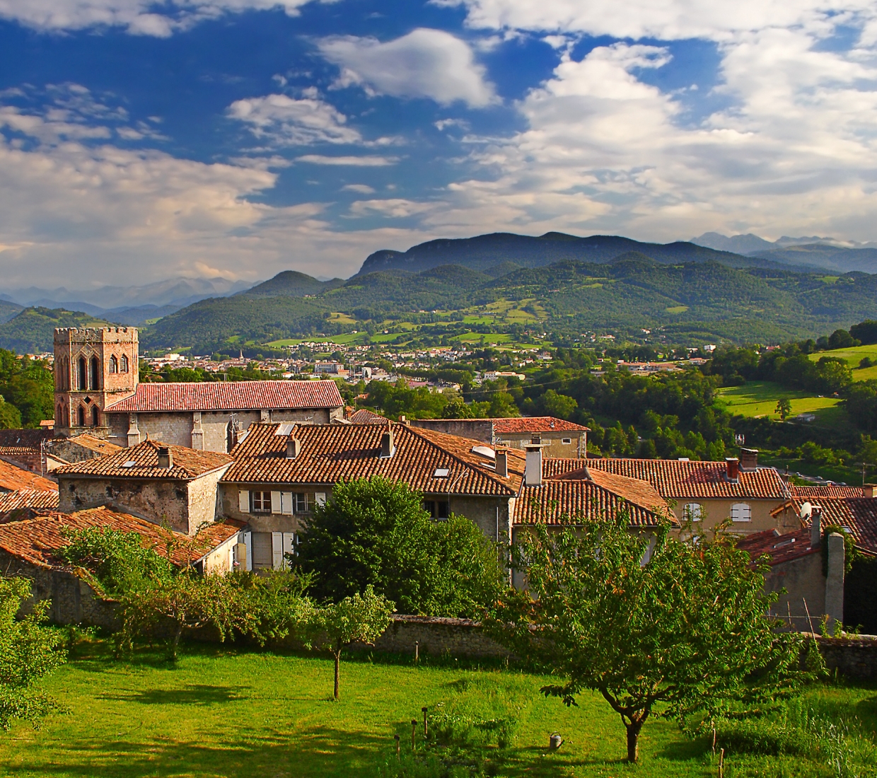 Hermosa selección de alojamientos con encanto en Midi-Pirineos