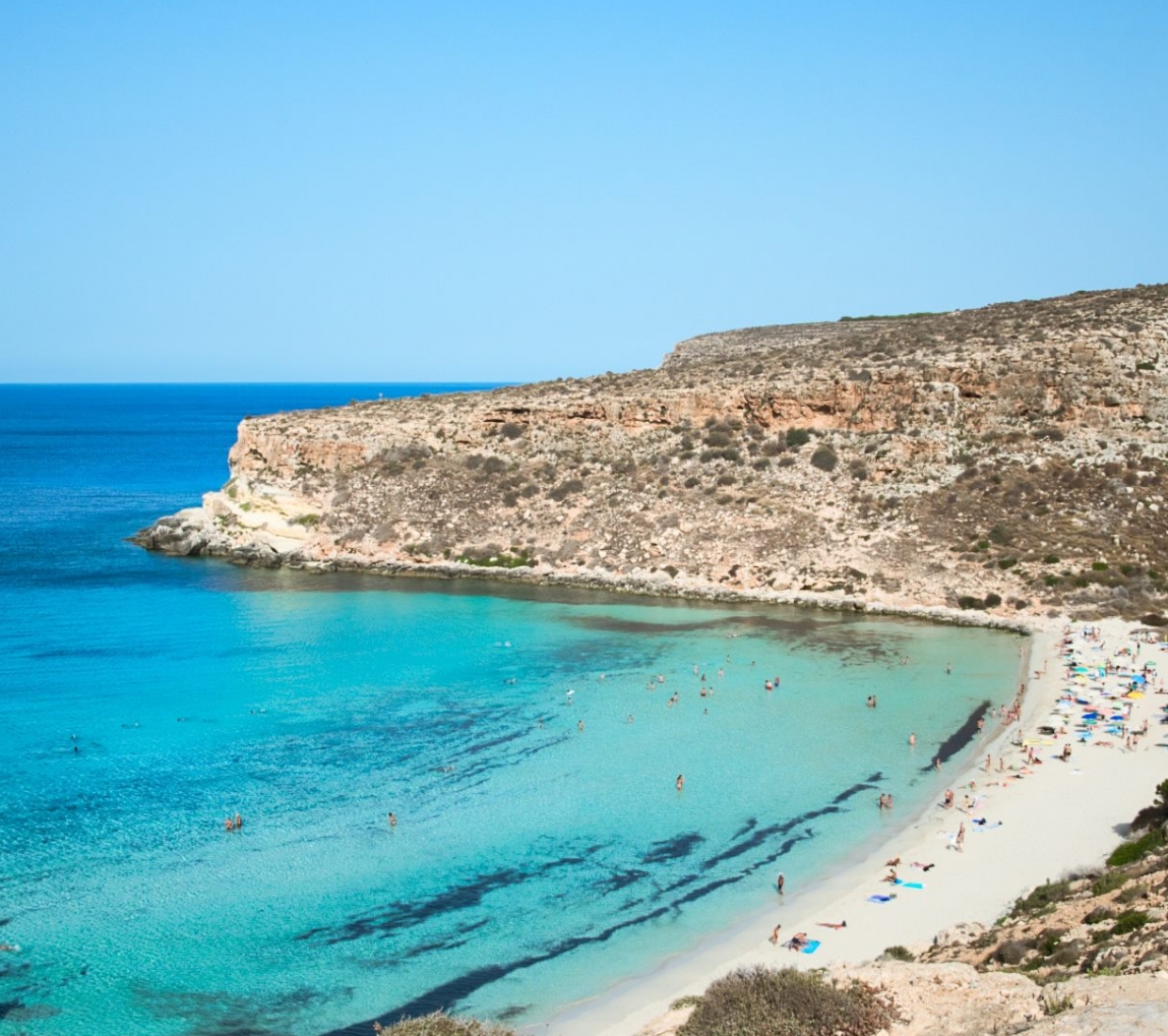 Hermosa selección de alojamientos con encanto en Sicilia