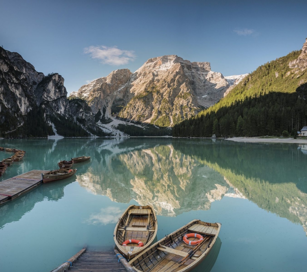 Hermosa selección de alojamientos con encanto en Tirol del sur