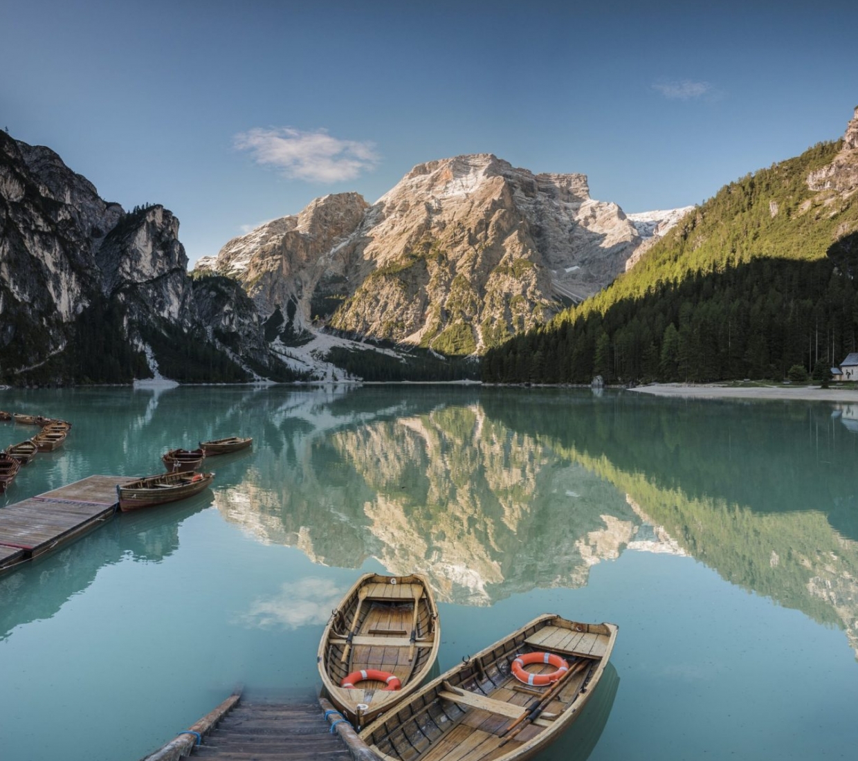 Hermosa selección de alojamientos con encanto en Tirol del sur