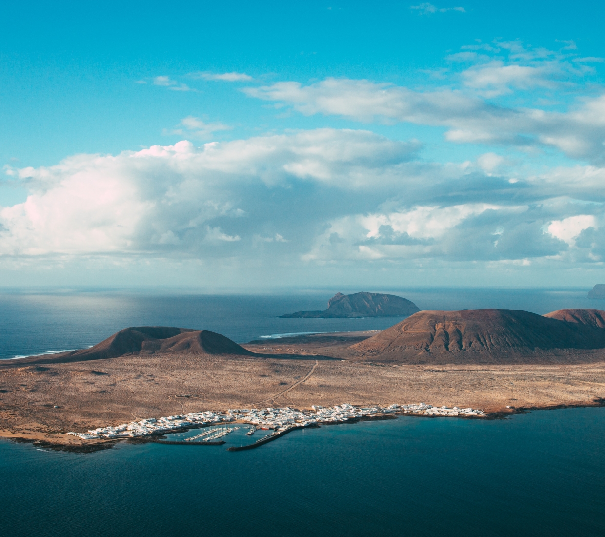 Islas Canarias