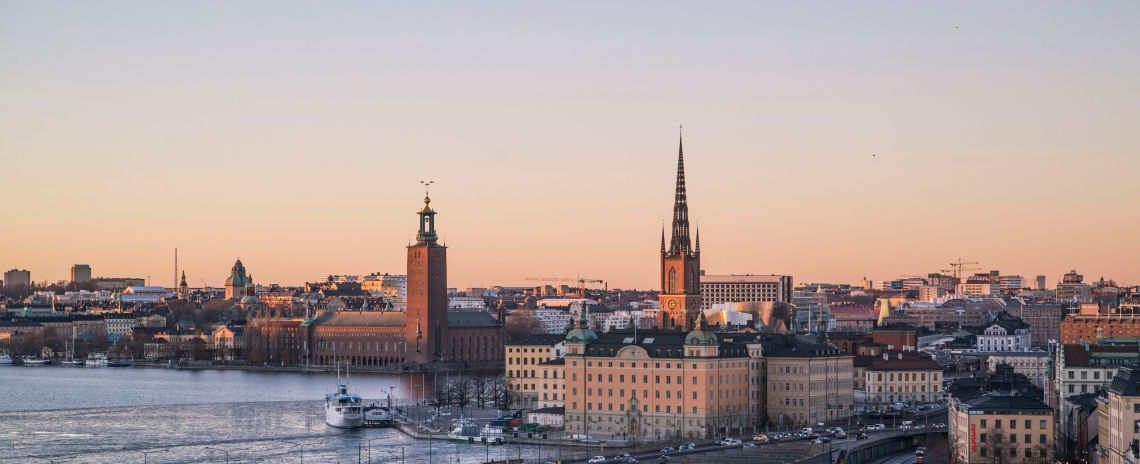 Hoteles con encanto Estocolmo hoteles de lujo y apartamentos