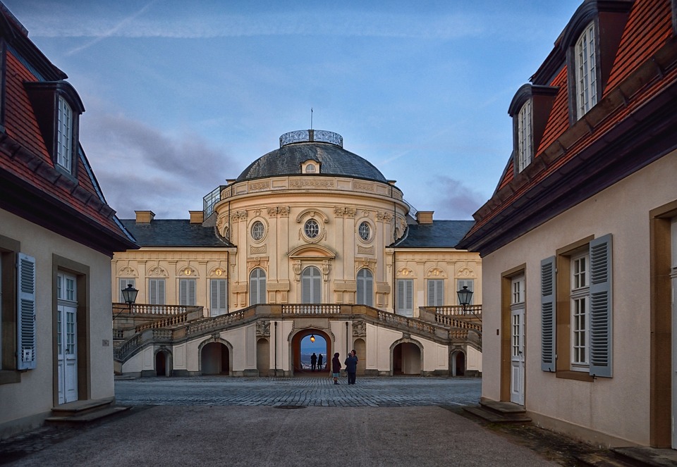 Best boutique hotels, B&B and romantic getaways
