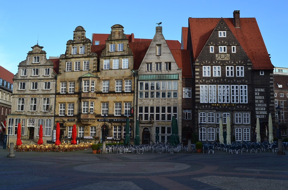 Hermosa selección de alojamientos con encanto en Bremen