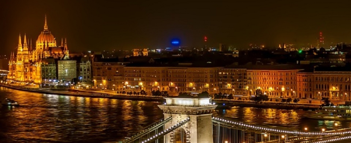 Hermosa selección de alojamientos con encanto en Budapeste