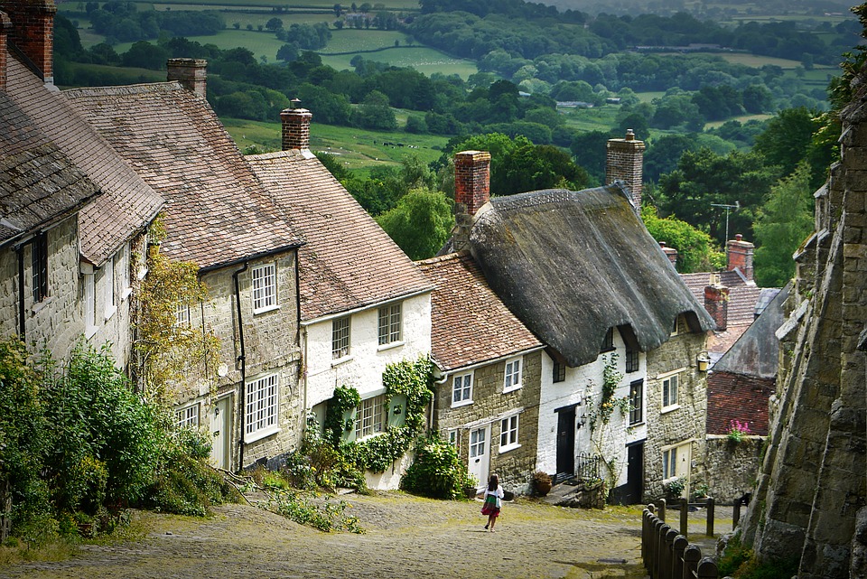 Shaftesbury