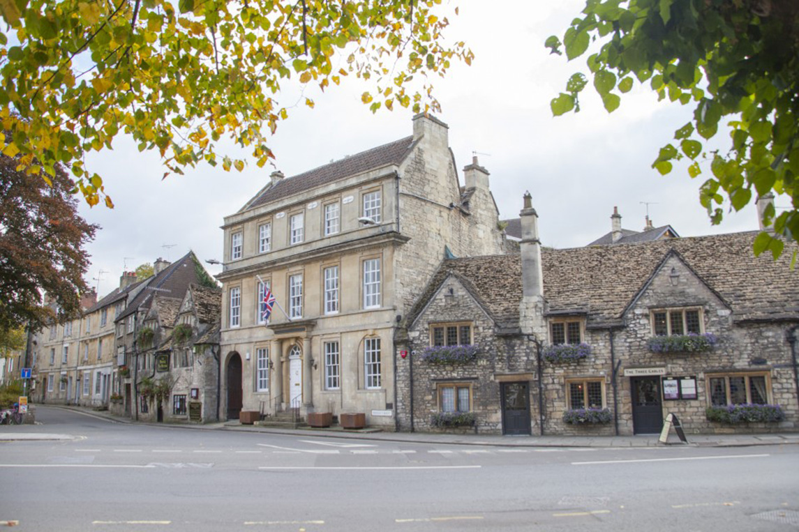 Bradford on Avon