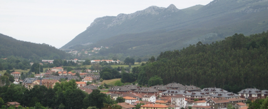 Hoteles con encanto Rioseco de Guriezo, hoteles de lujo y apartamentos con estilo Rioseco de Guriezo