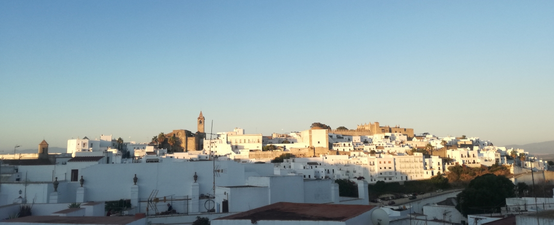 Hoteles con encanto Vejer de la Frontera hoteles de lujo y apartamentos