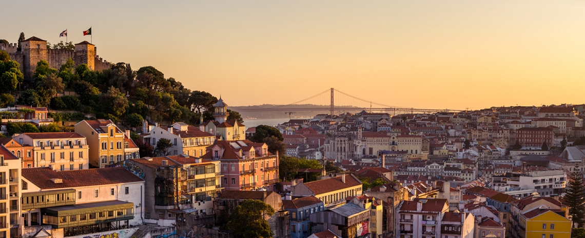 Hoteles con encanto en Lisboa y apartamentos de lujo con carácter