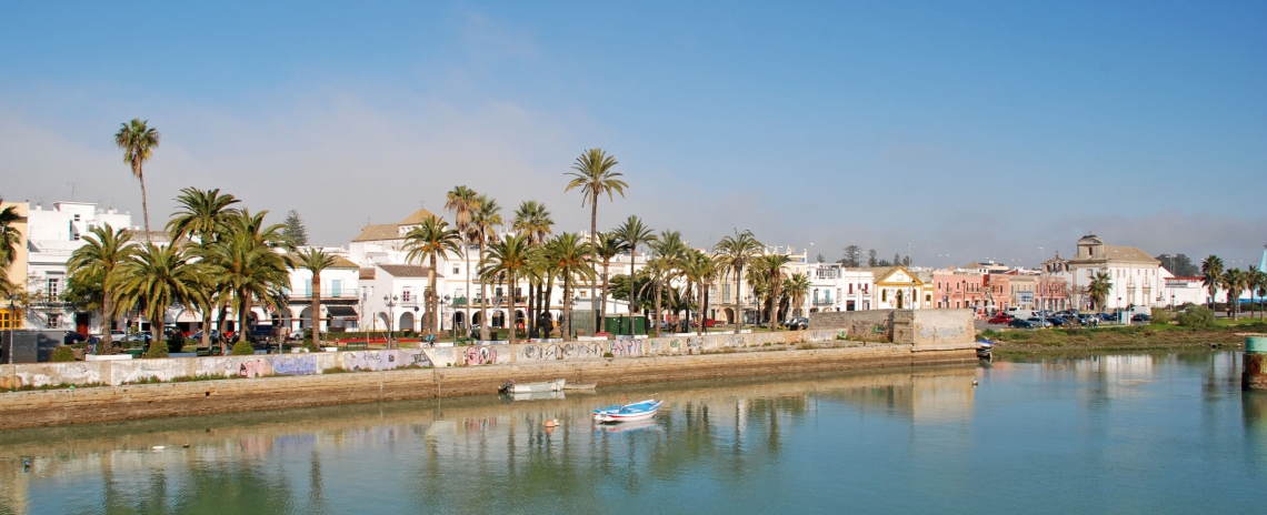 Hermosa selección de alojamientos con encanto en Puerto Santa Maria