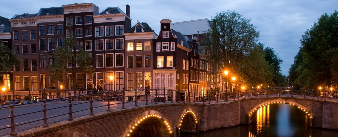 Hermosa selección de alojamientos con encanto en Paises Bajos - Holanda