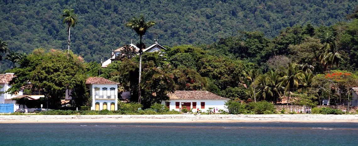 Hoteles con encanto Brasil hoteles de lujo y casas rurales