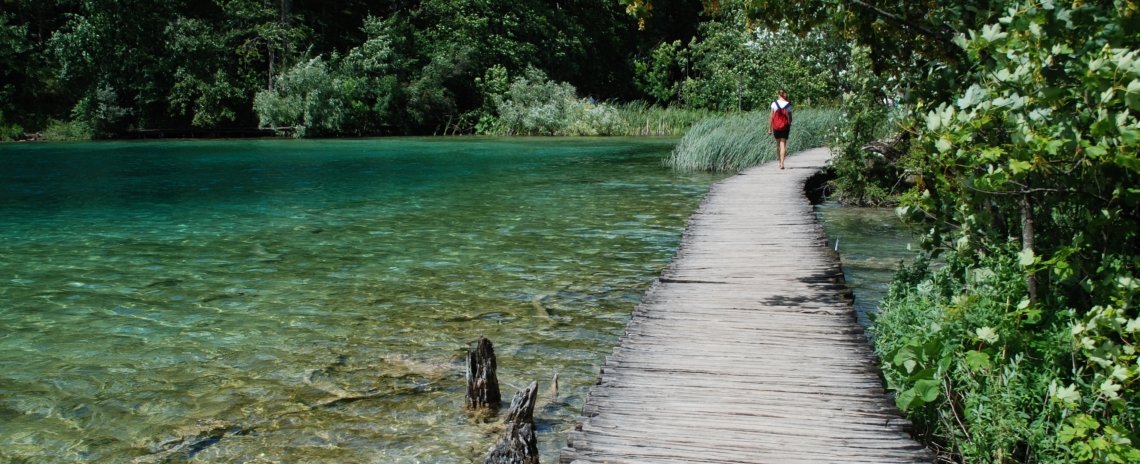 Hoteles con encanto, escapadas románticas y casas rurales Croacia