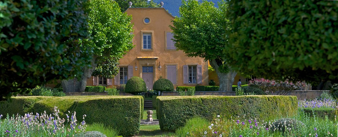 Hermosa selección de alojamientos con encanto en Francia